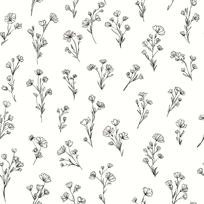 Picture of Fargesammensetning Vilde White - 1092801-03 - 10820-01